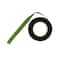 6 Packs: 2 ct. (12 total) 1/2" Green Gum Paste Flower Tape Rolls by Celebrate It™